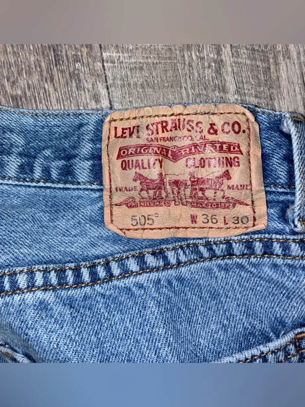 Levis y2k levi